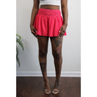 Shorts Rose Shorts - Calypso Colours