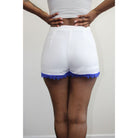 Shorts Diana Shorts - Calypso Colours